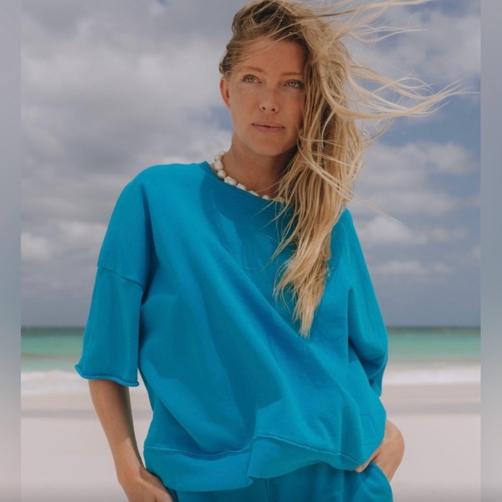 SET- Daily Drills Tide Short Sleeve & Shorts